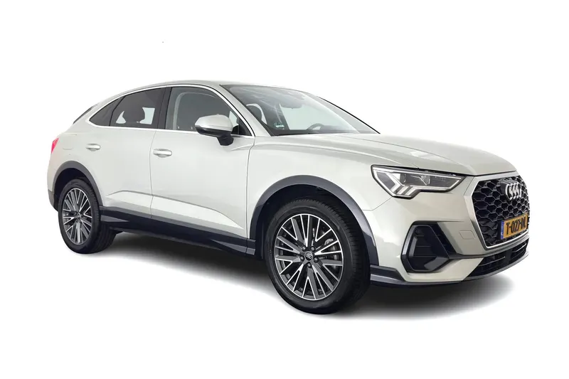 Audi Q3 (2023)