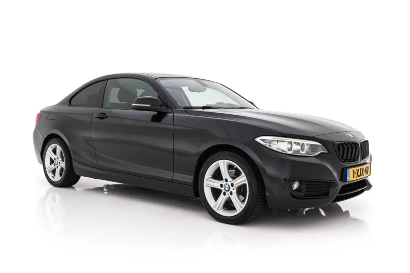 BMW 2-Serie (2014)