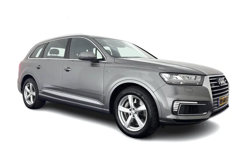 Audi Q7 (2016)