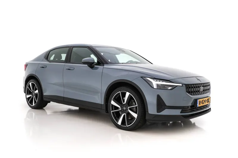 Polestar 2 (2021)