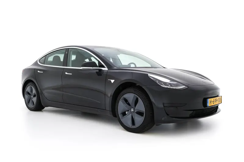 Tesla Model 3 (2020)