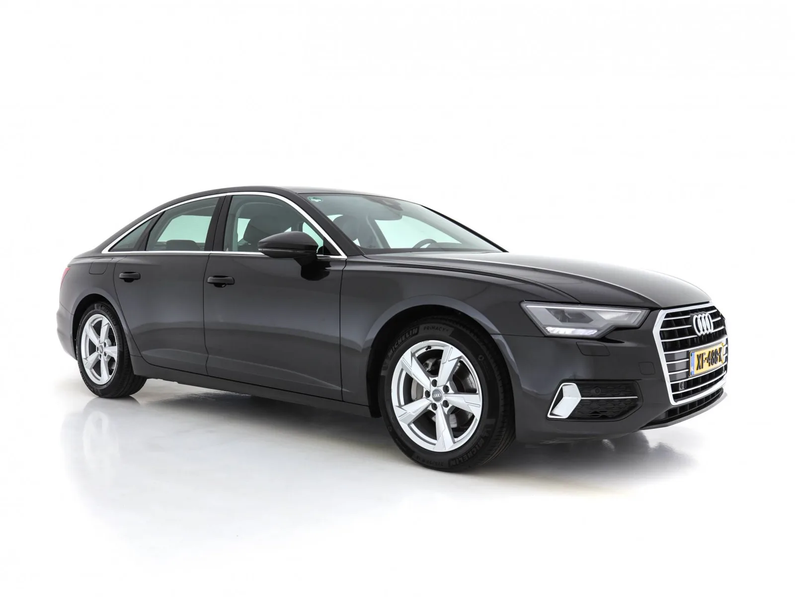 Audi A6 (2018) — foto 1