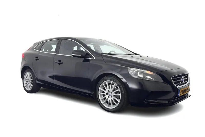Volvo V40 (2014)