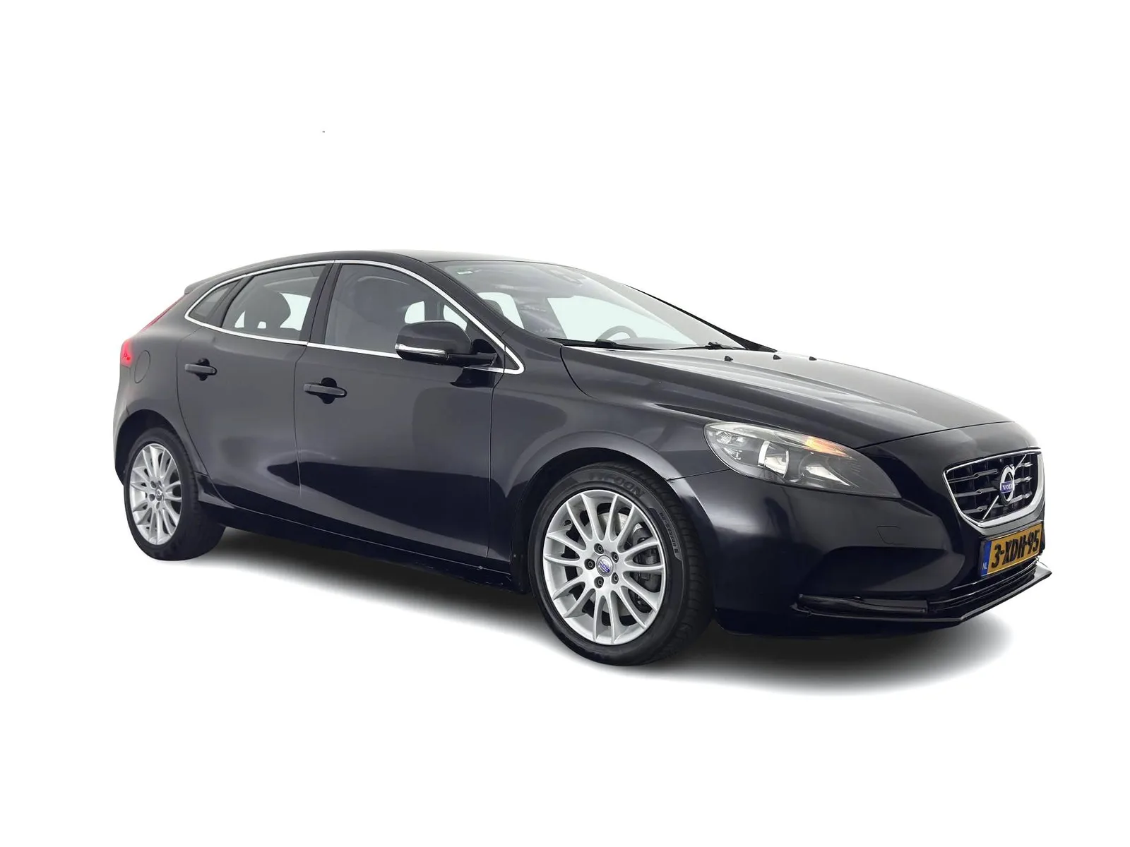 Volvo V40 (2014) — foto 1
