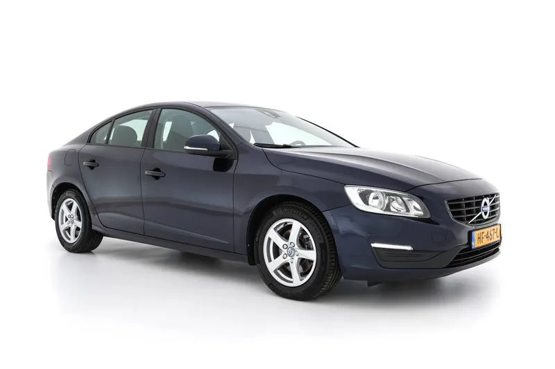 Volvo S60 (2015)