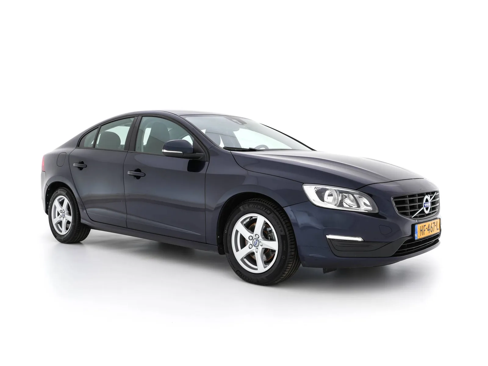 Volvo S60 (2015) — foto 1