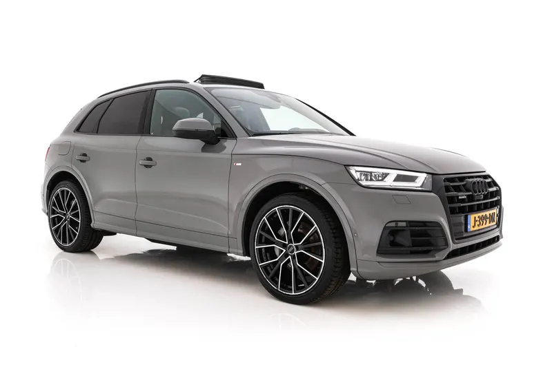 Audi Q5 (2020)