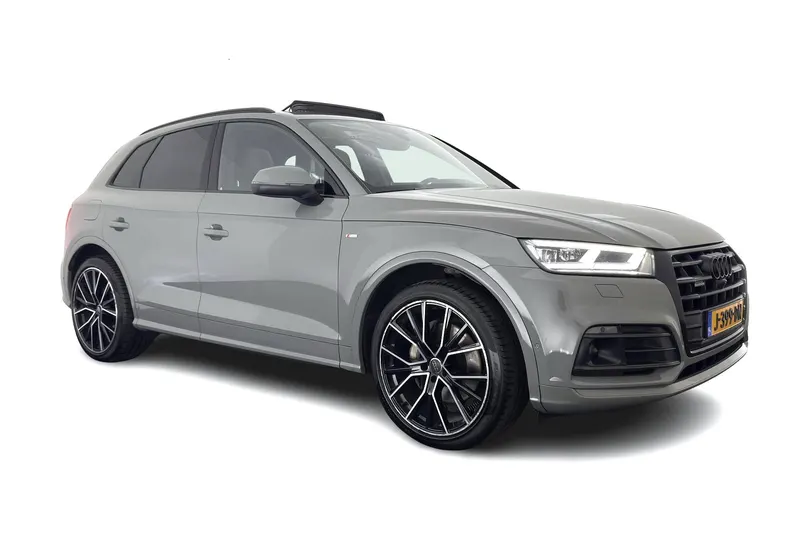 Audi Q5 (2020)