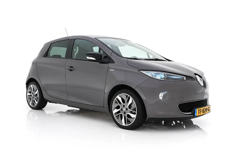 Renault Zoé (2017)