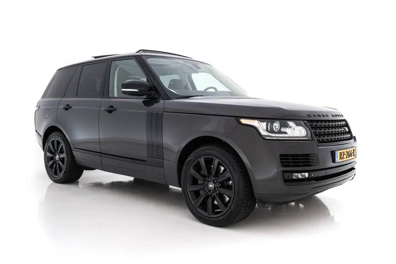Land Rover Range Rover (2014)