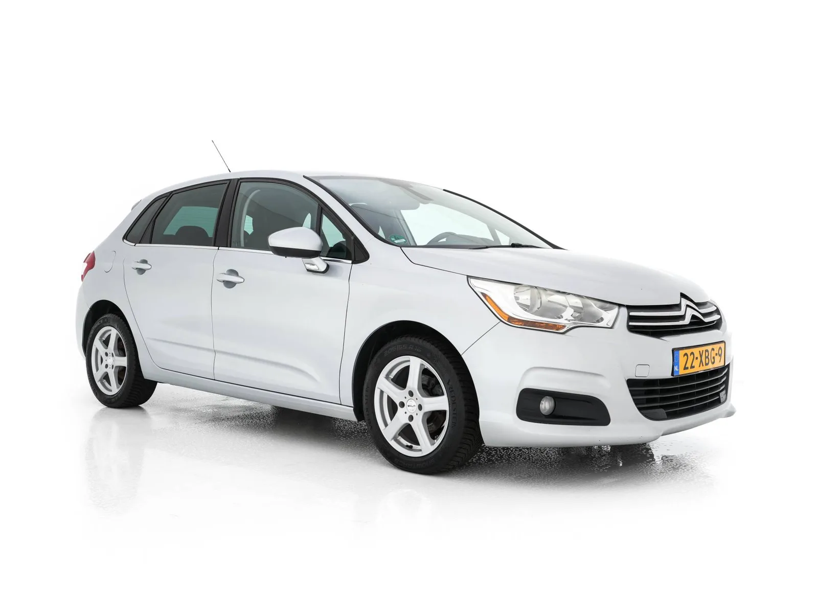 Citroën C4 (2012) — foto 1