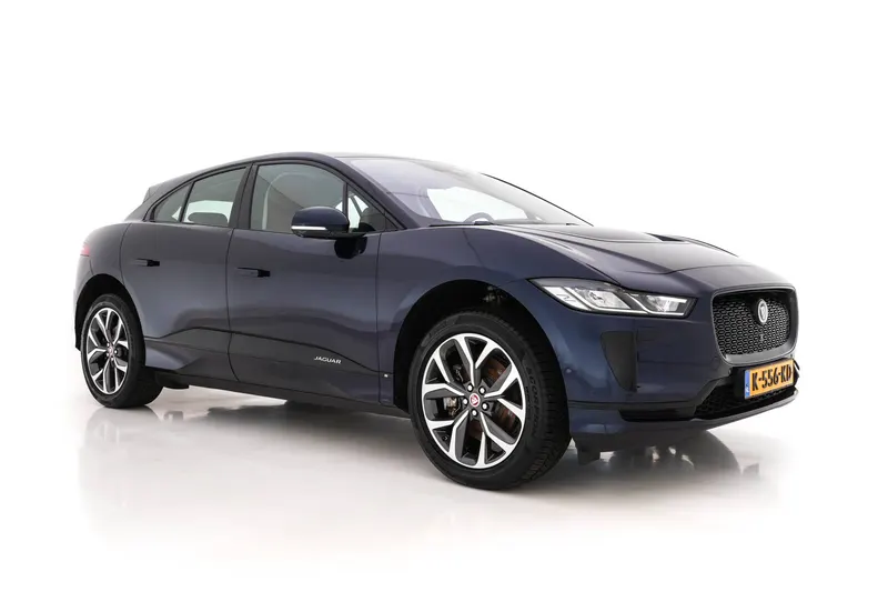 Jaguar I-Pace (2020)