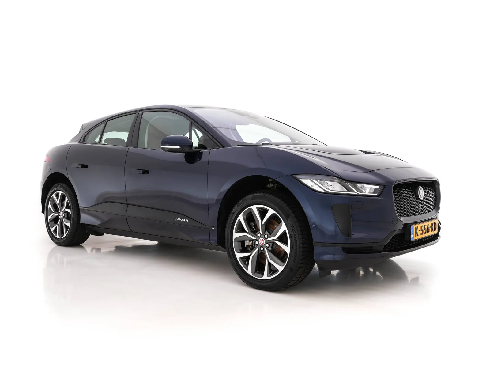 Jaguar I-Pace (2020) — foto 1