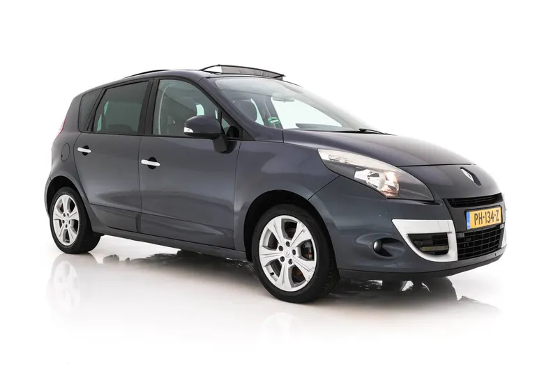 Renault Scénic (2011)
