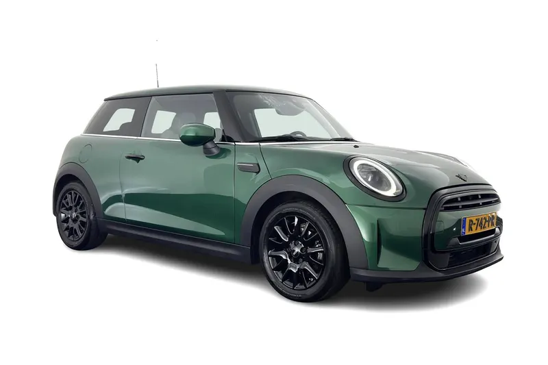 MINI 3 deurs (2022)