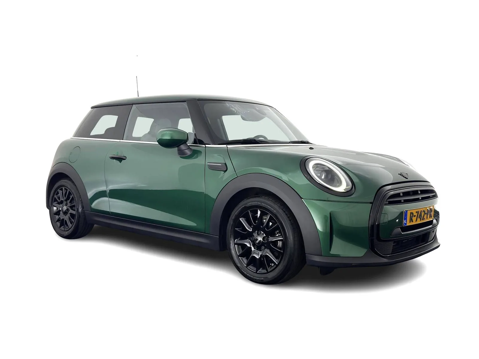 MINI 3 deurs (2022) — foto 1