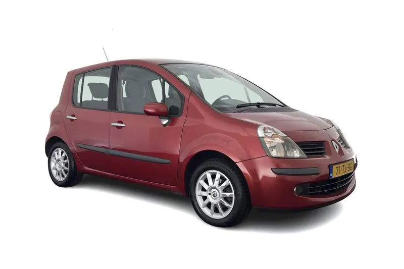 Renault Modus (2006)