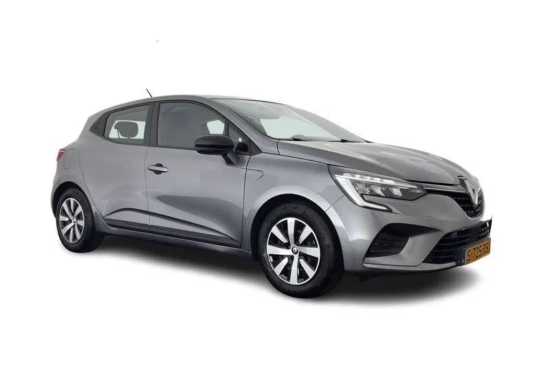 Renault Clio (2023)