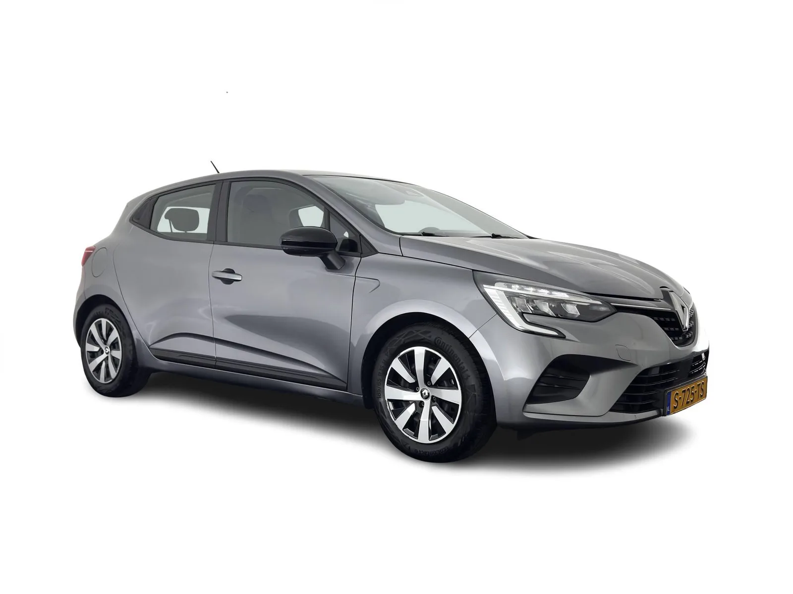 Renault Clio (2023) — foto 1