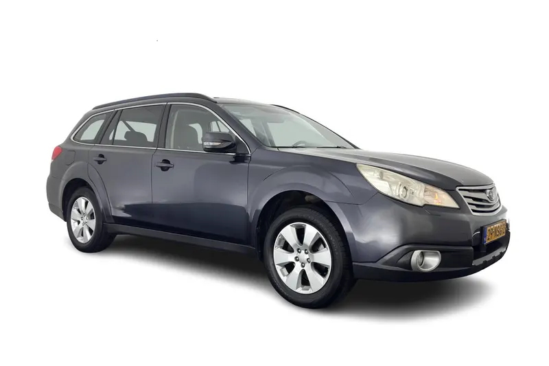 Subaru Outback (2010)