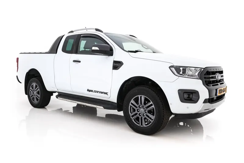 Ford Ranger (2022)