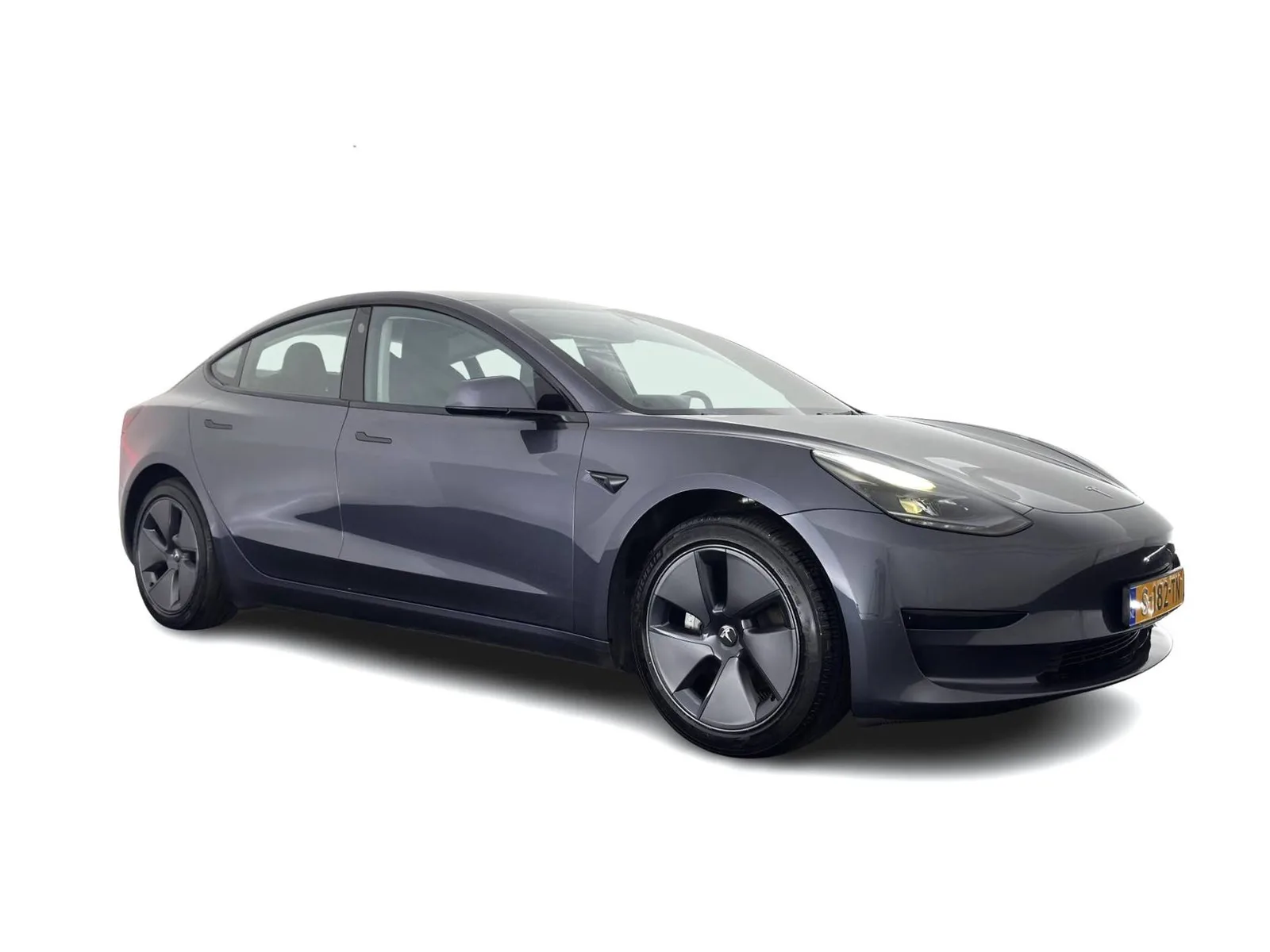 Tesla Model 3 (2023) — foto 1