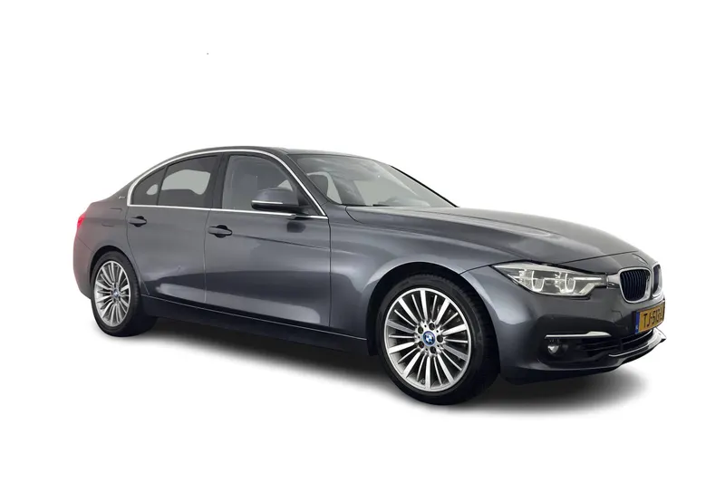 BMW 3-Serie (2018)