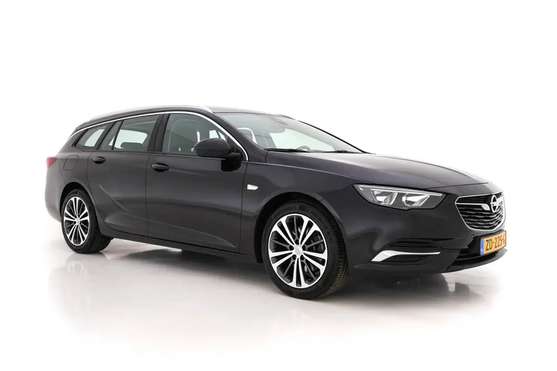Opel Insignia (2019)