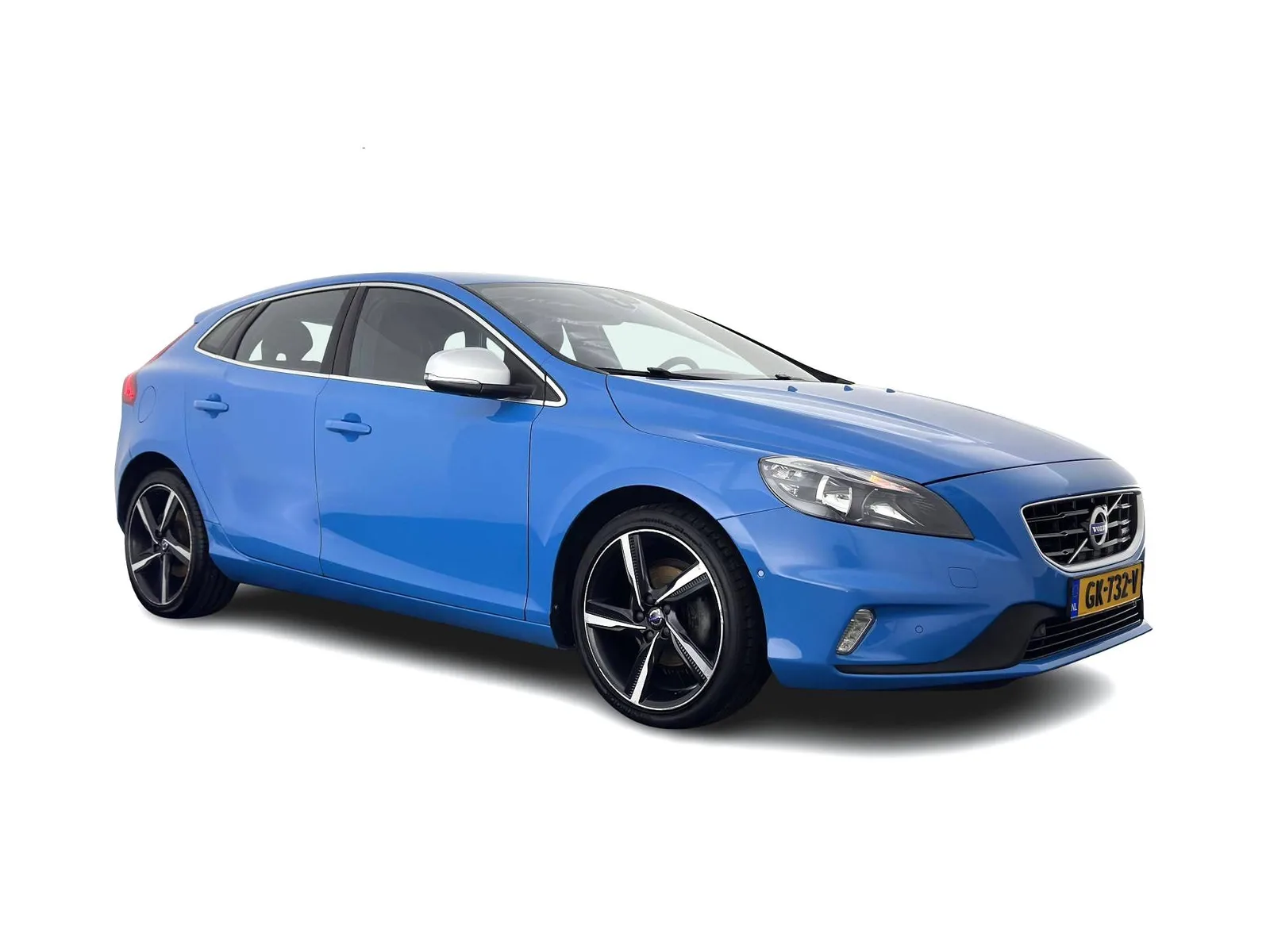 Volvo V40 (2015) — foto 1