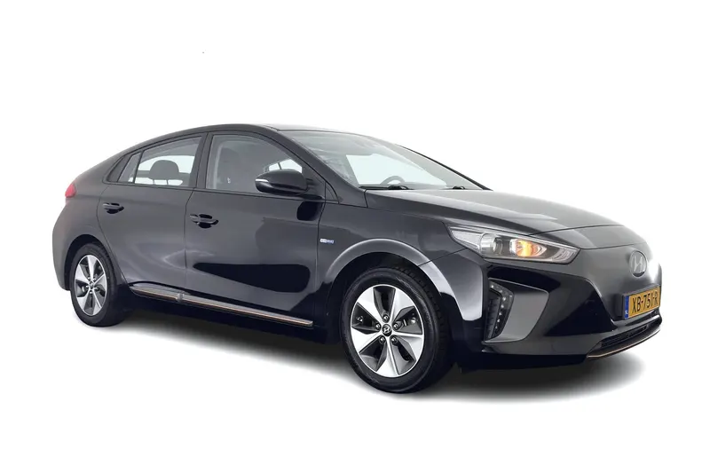 Hyundai Ioniq (2019)