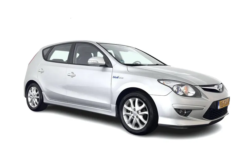 Hyundai i30 (2012)