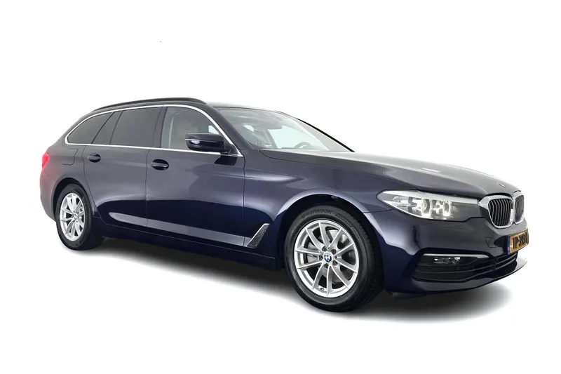 BMW 5-Serie (2018)