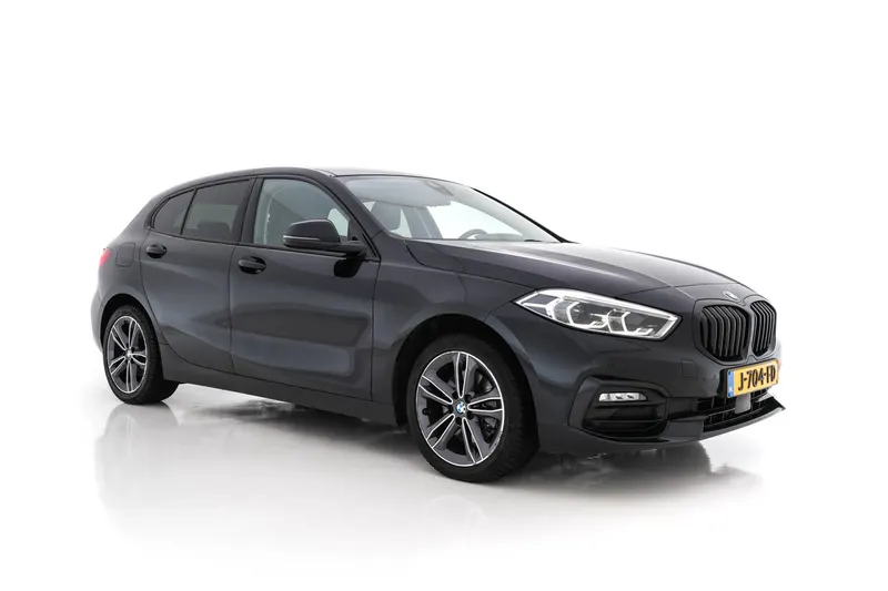 BMW 1-Serie (2020)