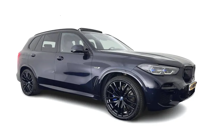 BMW X5 (2023)