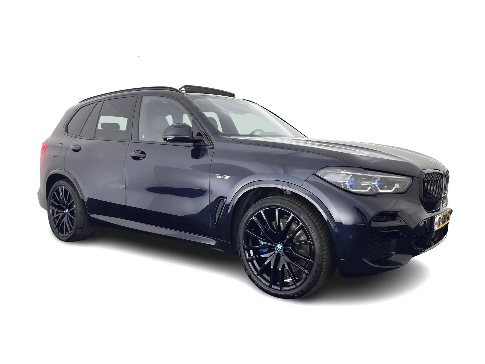 BMW X5 (2023) — foto 1