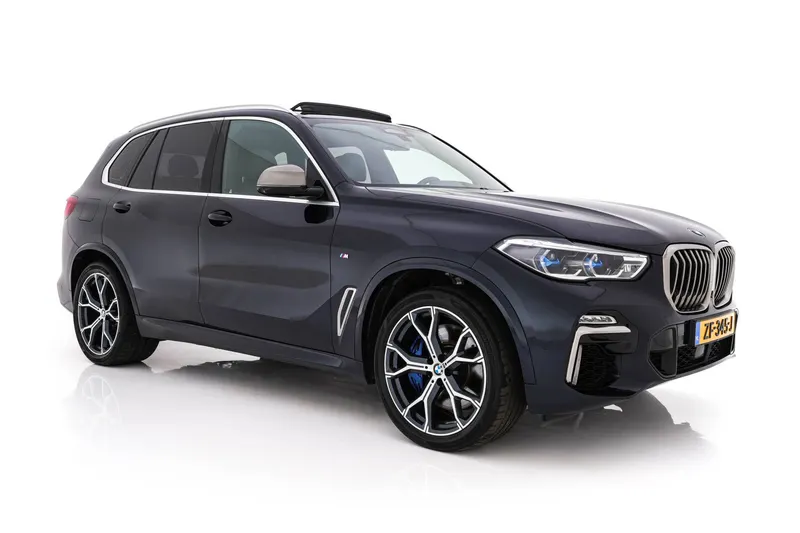 BMW X5 (2019)