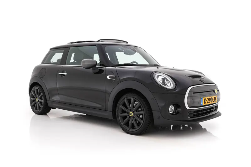 MINI Electric (2020)