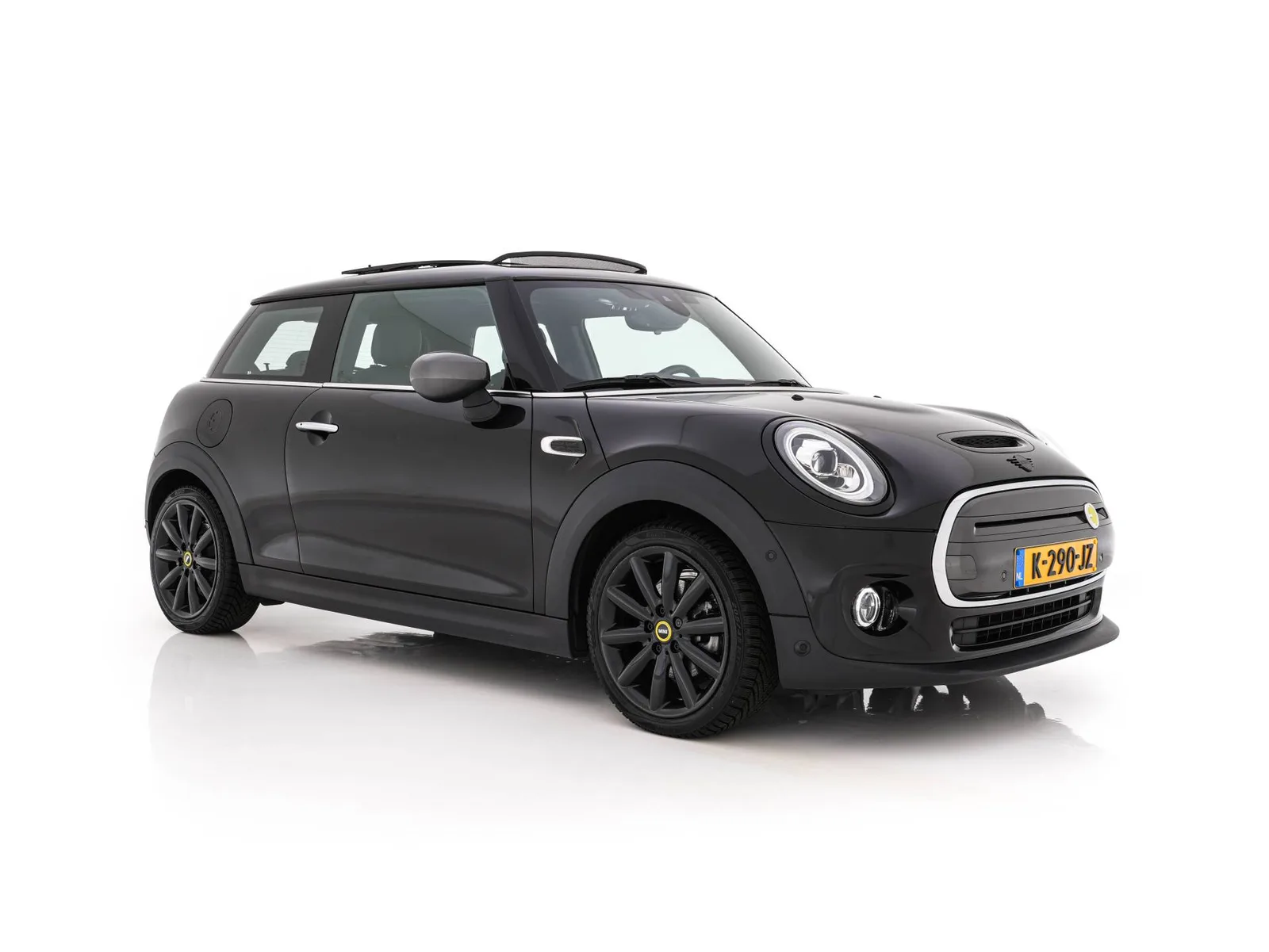 MINI Electric (2020) — foto 1