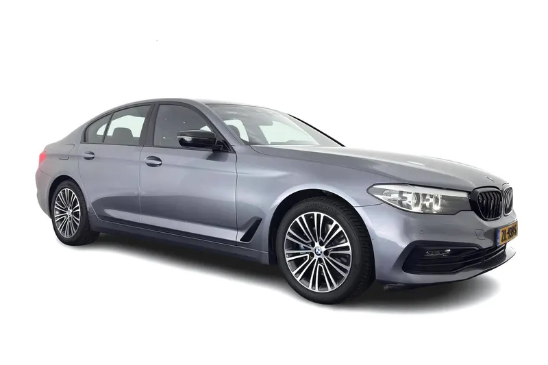 BMW 5-Serie (2019)