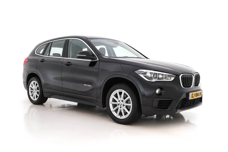 BMW X1 (2016)