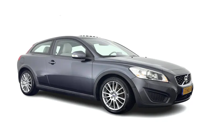 Volvo C30 (2010)