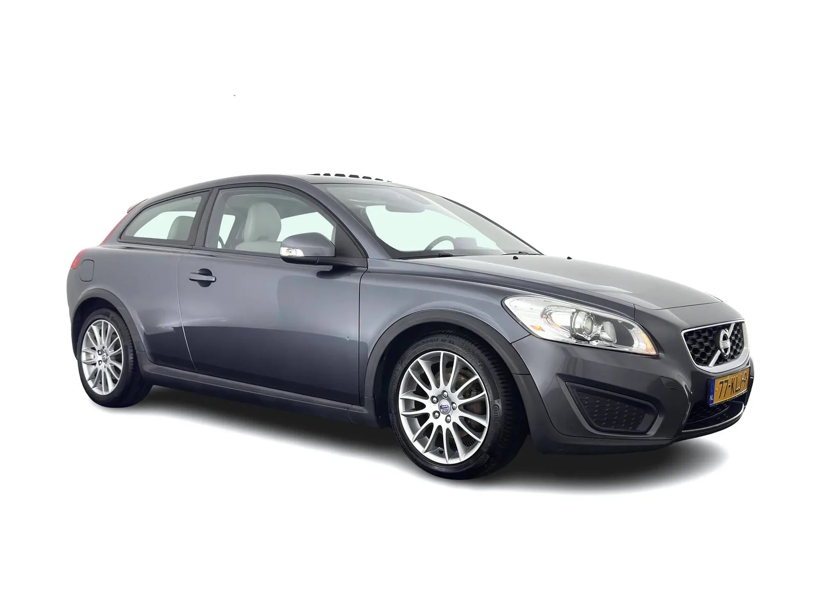 Volvo C30 (2010) — foto 1