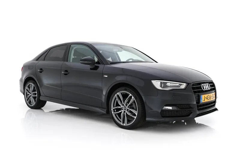 Audi A3 (2015)