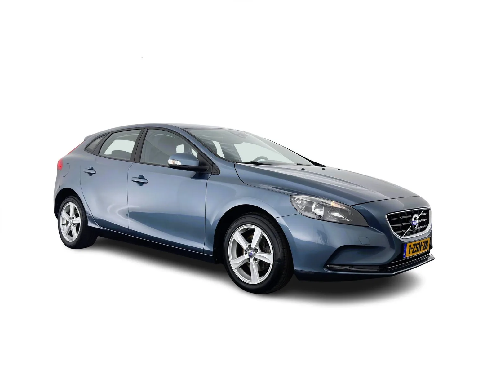 Volvo V40 (2014) — foto 1