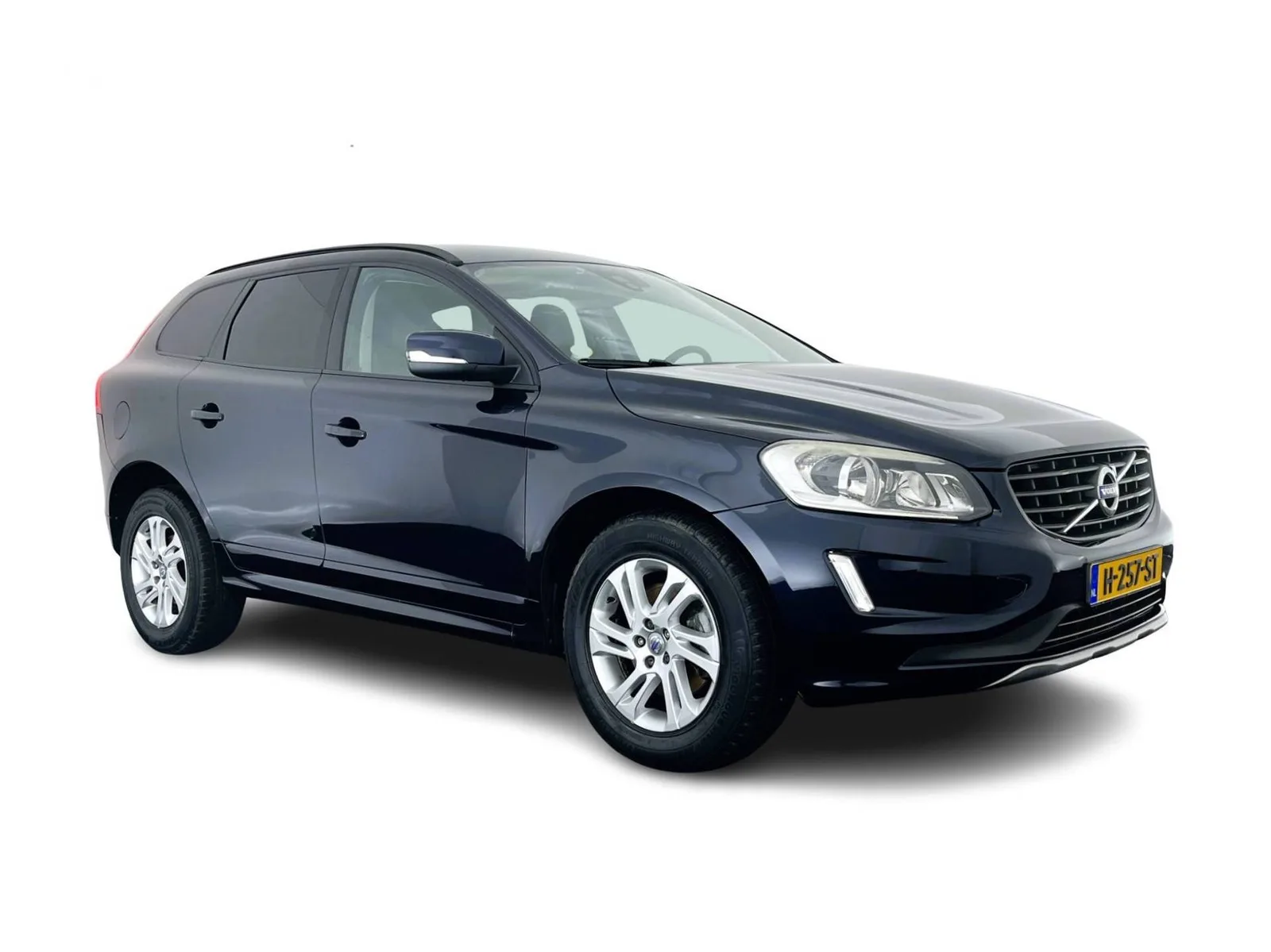 Volvo XC60 (2015) — foto 1