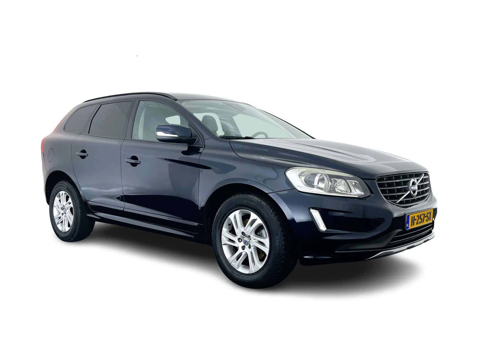 Volvo XC60 (2015) — foto 1
