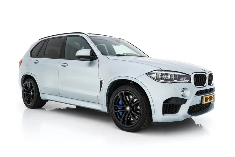 BMW X5 (2016)