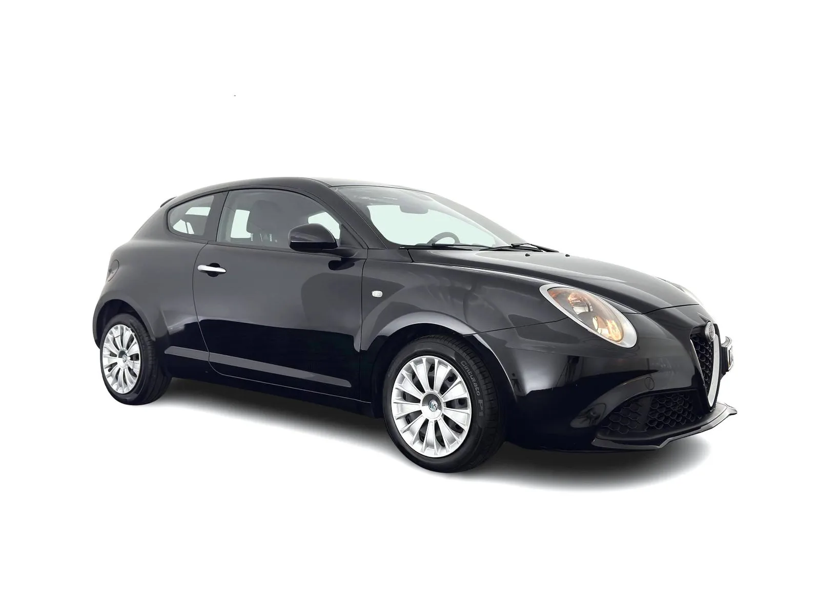Alfa Romeo Mito (2018) — foto 1