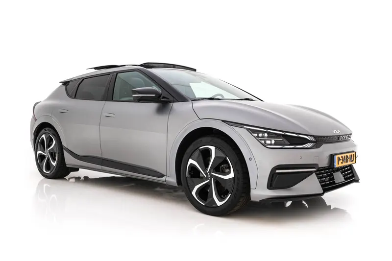 Kia EV6 (2022)
