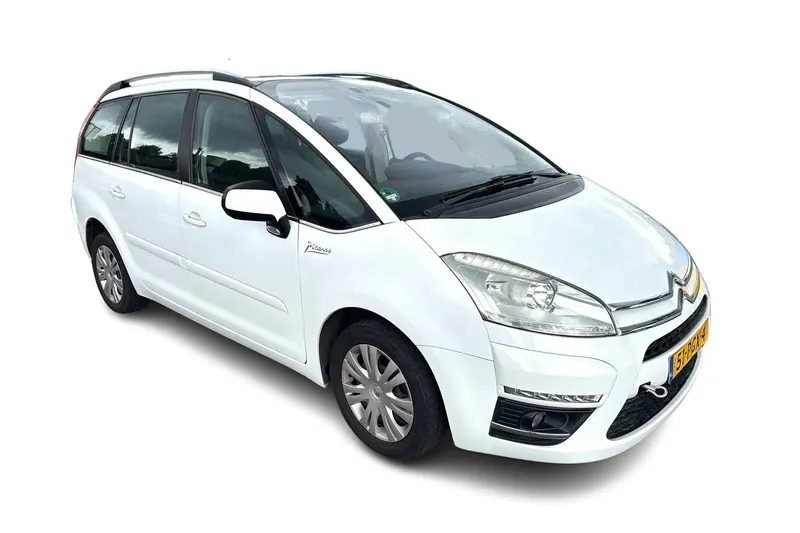 Citroën Grand C4 Picasso (2011)